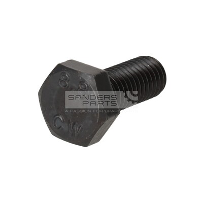 ZESKANTBOUT M10X25-8.8-MAN183-